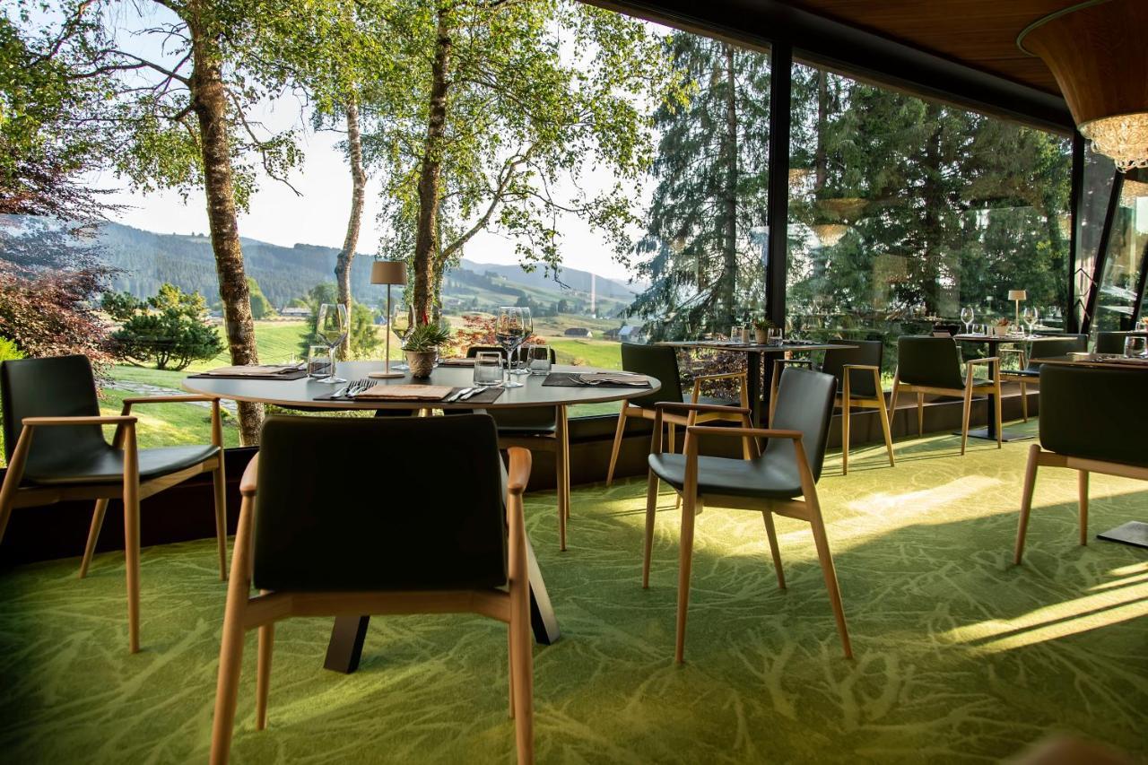 Linta Hotel Wellness & Spa Asiago Exteriör bild