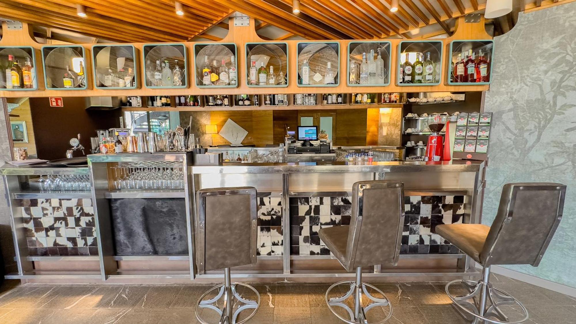 Linta Hotel Wellness & Spa Asiago Exteriör bild