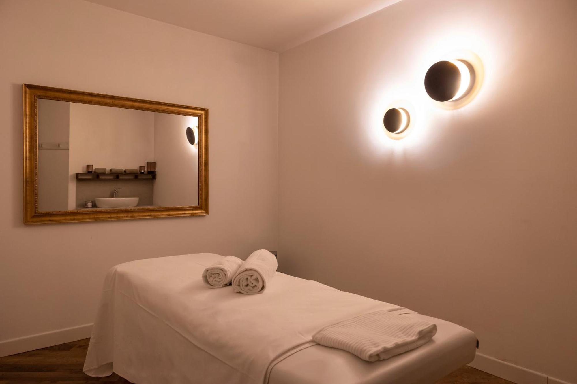 Linta Hotel Wellness & Spa Asiago Exteriör bild