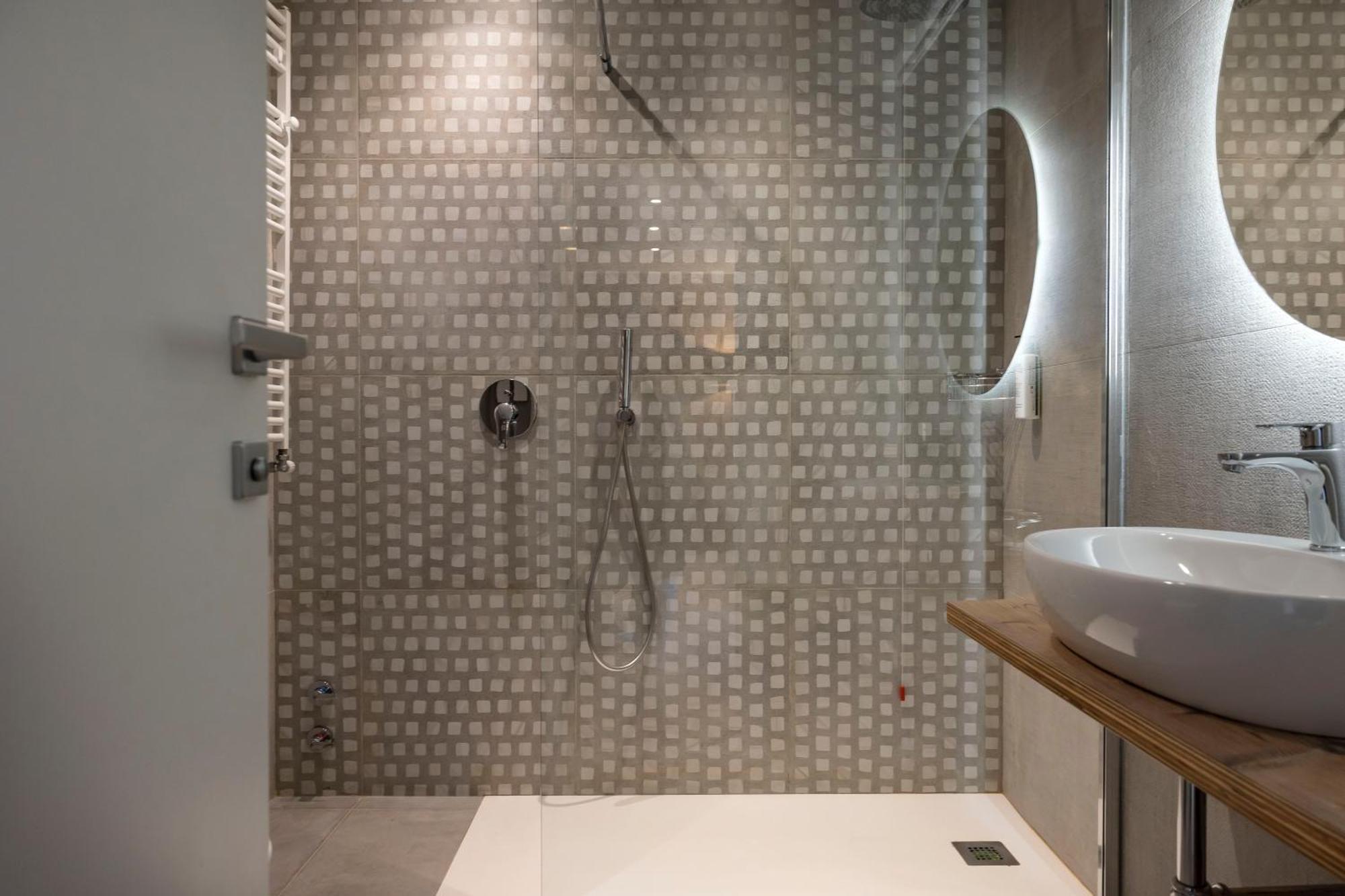 Linta Hotel Wellness & Spa Asiago Rum bild