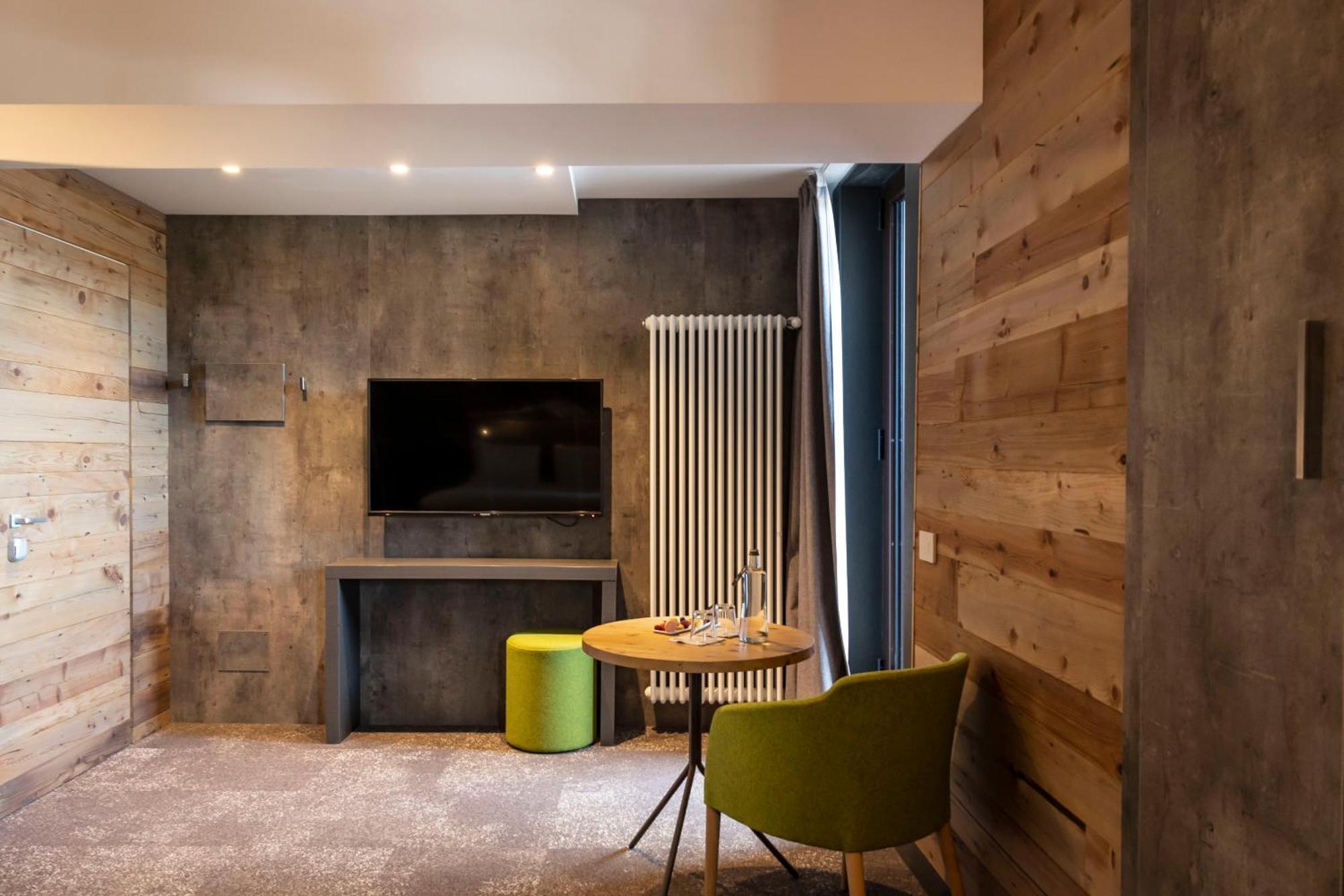 Linta Hotel Wellness & Spa Asiago Rum bild