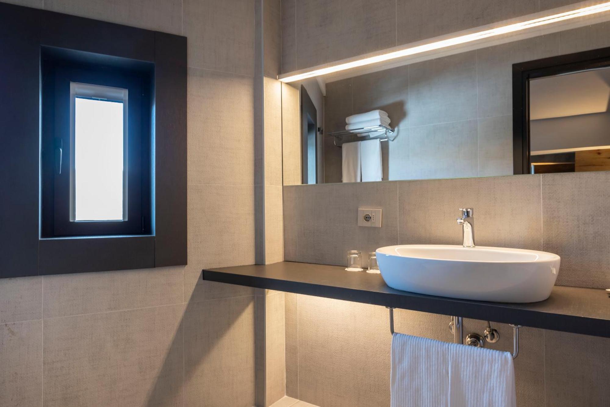 Linta Hotel Wellness & Spa Asiago Rum bild