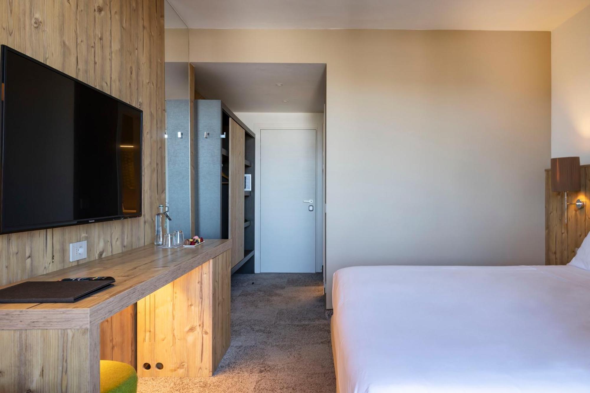 Linta Hotel Wellness & Spa Asiago Exteriör bild