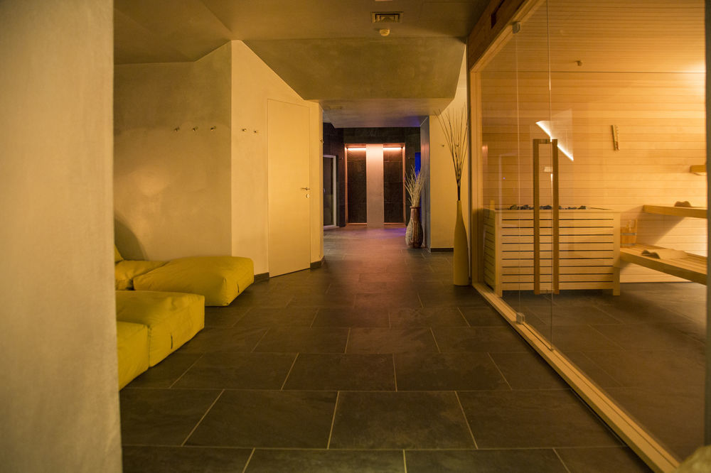 Linta Hotel Wellness & Spa Asiago Exteriör bild